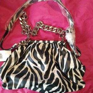 Steve Madden purse